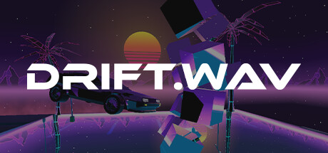 Boxart for Drift.Wav