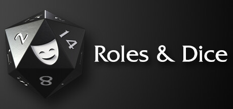 Boxart for Roles & Dice