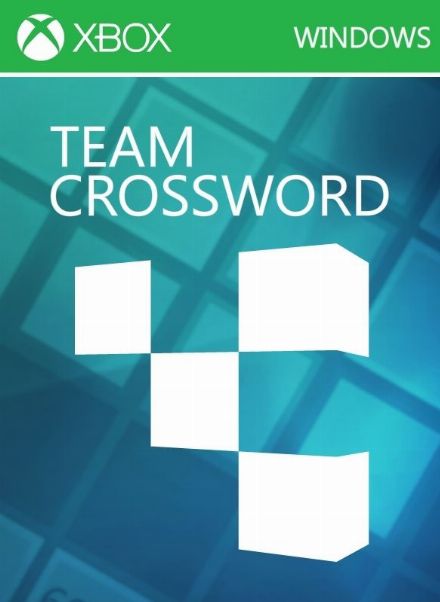 Team Crossword