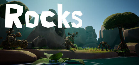 Boxart for ROCKS