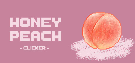 Boxart for Honey Peach Clicker