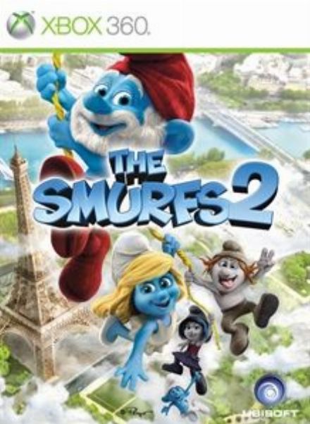 The Smurfs™ 2