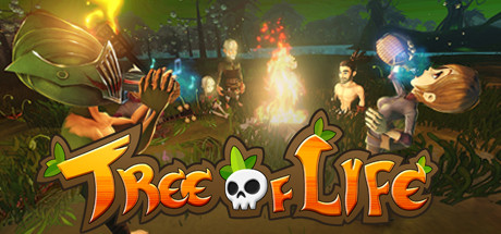 Boxart for Tree of Life