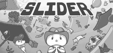 Boxart for Slider