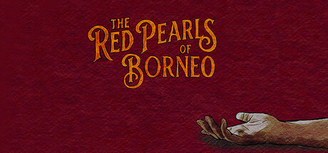 Boxart for The Red Pearls Of Borneo