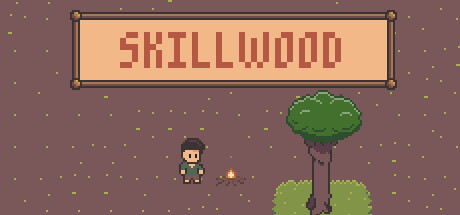 Boxart for Skillwood