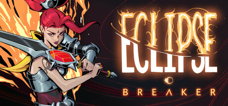Eclipse Breaker
