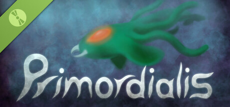 Boxart for Primordialis Demo