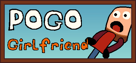 Pogo Girlfriend 
