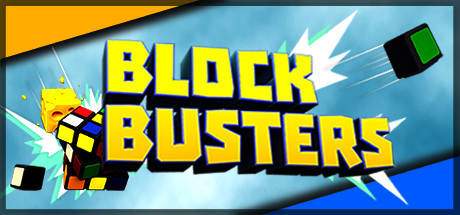 Boxart for Block Busters