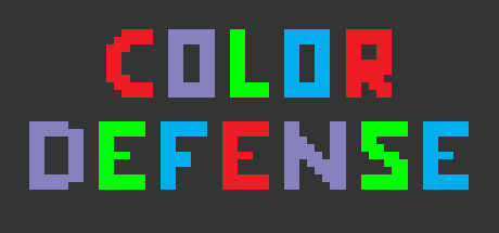 Boxart for Color Defense