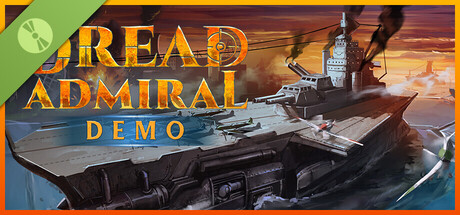 Dread Admiral Demo