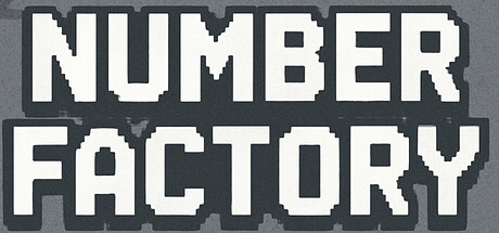 Boxart for Number Factory
