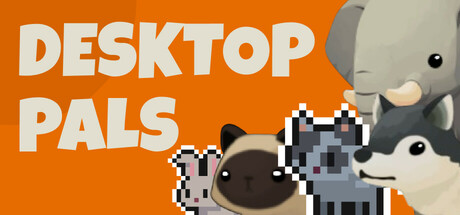 Boxart for Desktop Pals