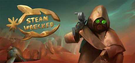 Boxart for Steamwrecked