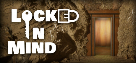 Boxart for Locked In Mind