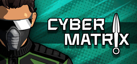 Boxart for CYBERMATRIX