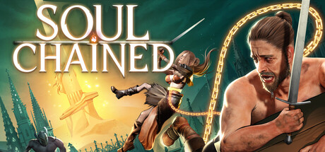 Boxart for Soul Chained