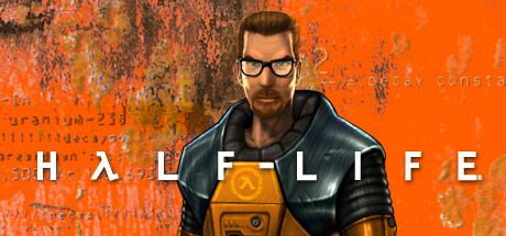 Boxart for Half-Life