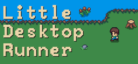 Boxart for Little Desktop Runner