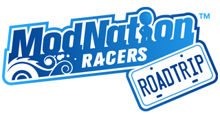 ModNation™ Racers: Road Trip