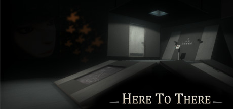 Boxart for Here to There