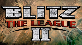 Blitz: The League II