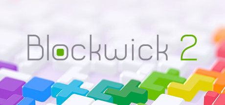 Boxart for Blockwick 2