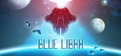 Blue Libra