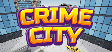 Boxart for Сrime Сity