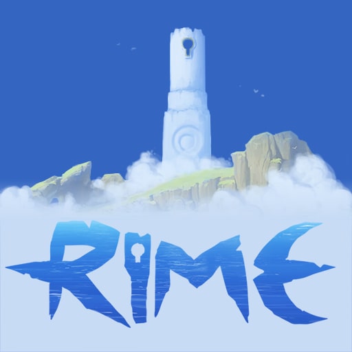 Boxart for RiME