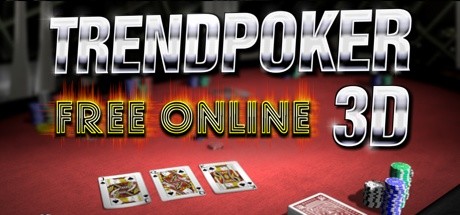 Boxart for Trendpoker 3D: Free Online Poker