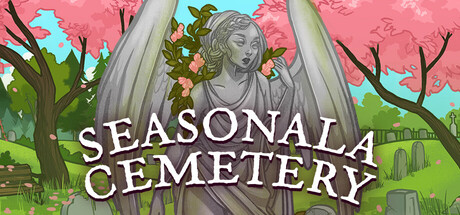 Boxart for Seasonala Cemetery