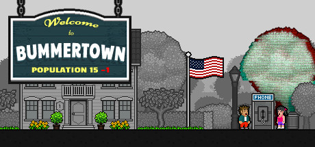 Boxart for Welcome to Bummertown