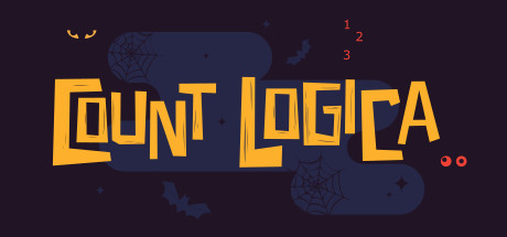 Boxart for Count Logica