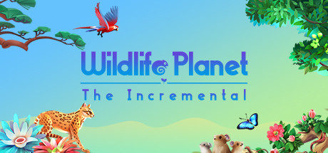 Boxart for Wildlife Planet: The Incremental