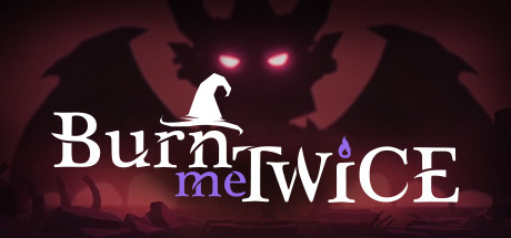 Boxart for Burn Me Twice