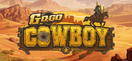 Go, Go Cowboy
