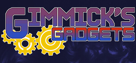 Boxart for Gimmick's Gadgets