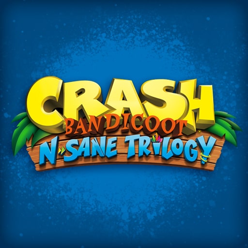 Boxart for Crash Bandicoot: Warped
