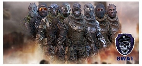 Boxart for SWAT