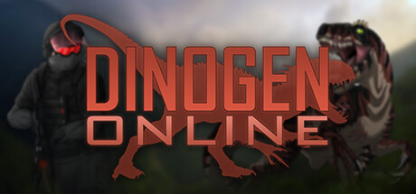 Boxart for Dinogen Online