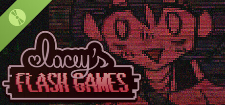 Boxart for Lacey's Flash Games Demo
