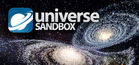 Boxart for Universe Sandbox Legacy