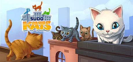 Boxart for SudoKats