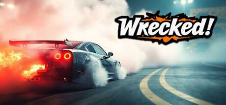 Wrecked! Unfair Car Stunts
