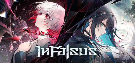 Boxart for In Falsus