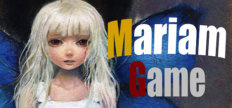 Boxart for Mariam Game