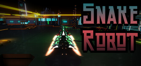 Boxart for Snake Robot