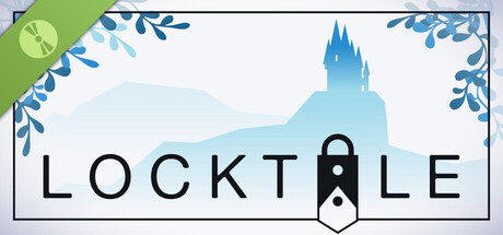 Locktale Demo
